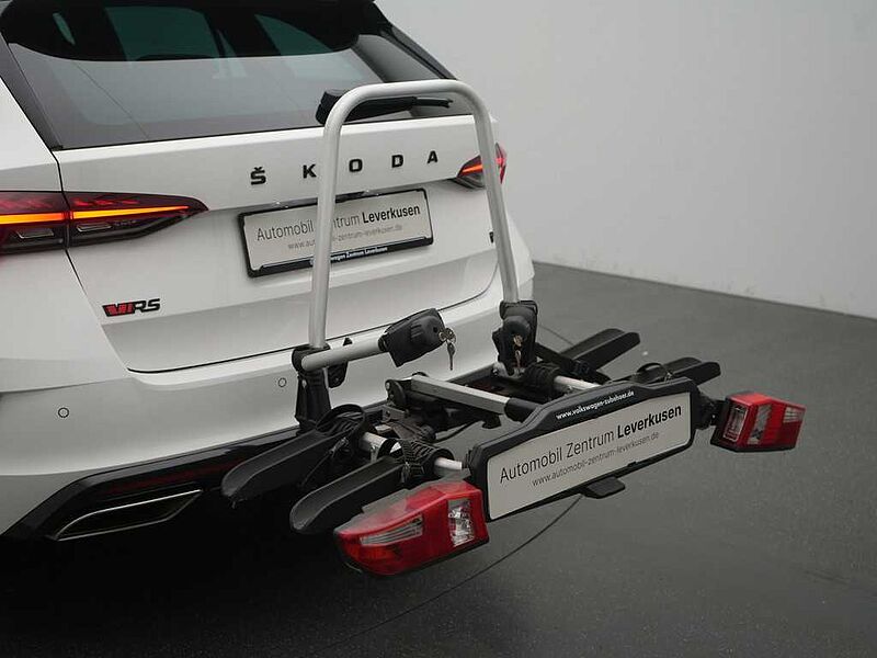 SKODA OCTAVIA DSG SHZ LED PDC KLIMA