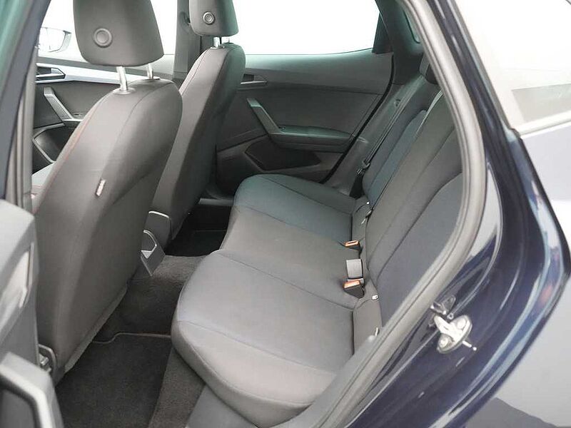 SEAT Ibiza FR DSG PANO LED KAM SHZ PDC