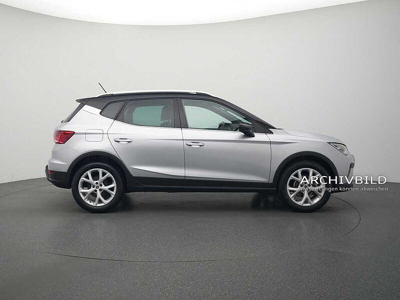 SEAT Arona NAVI SHZ KLIMA PDC