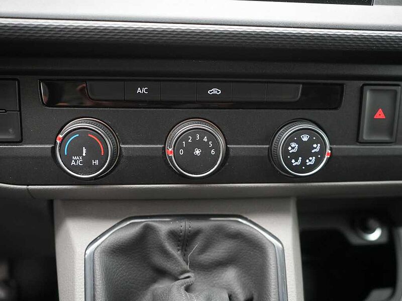 Volkswagen T6.1 KLIMA KAM AHK