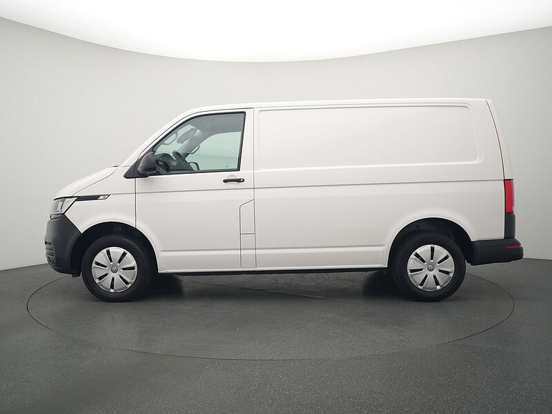 Volkswagen T6.1 KLIMA KAM AHK