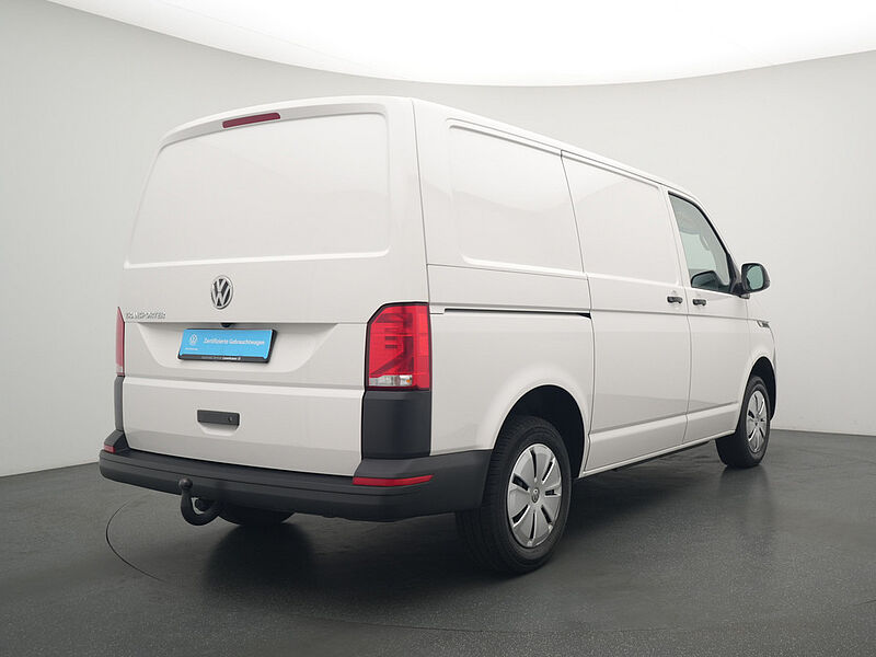 Volkswagen T6.1 KLIMA KAM AHK
