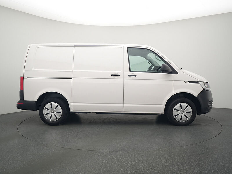Volkswagen T6.1 KLIMA KAM AHK