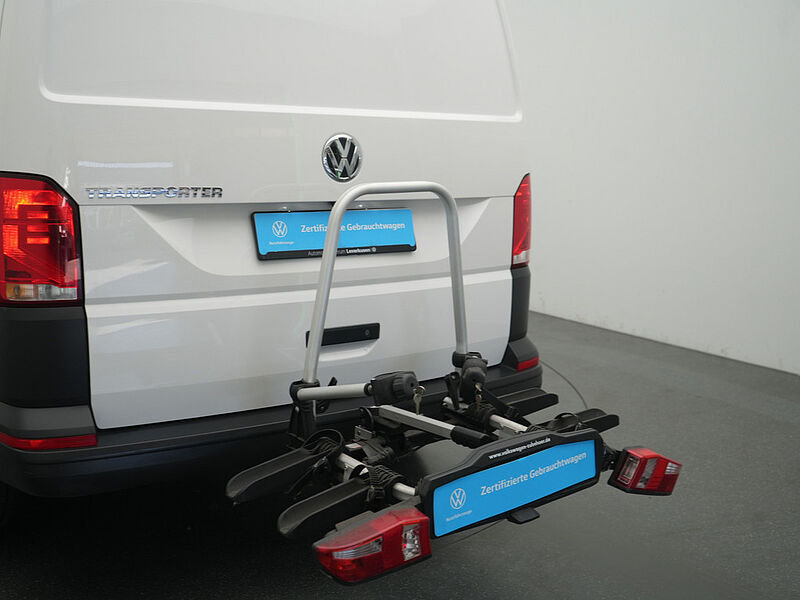 Volkswagen T6.1 KLIMA KAM AHK