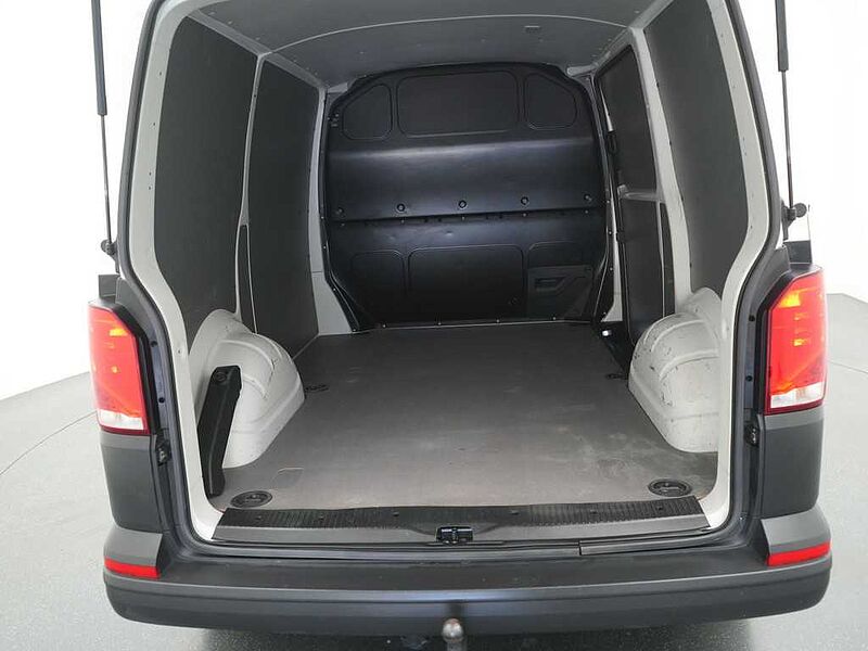 Volkswagen T6.1 KLIMA KAM AHK