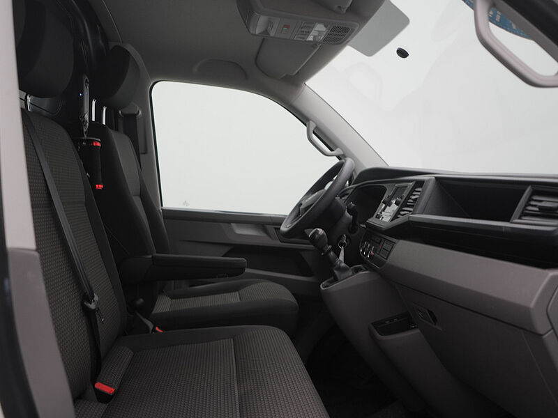 Volkswagen T6.1 KLIMA KAM AHK