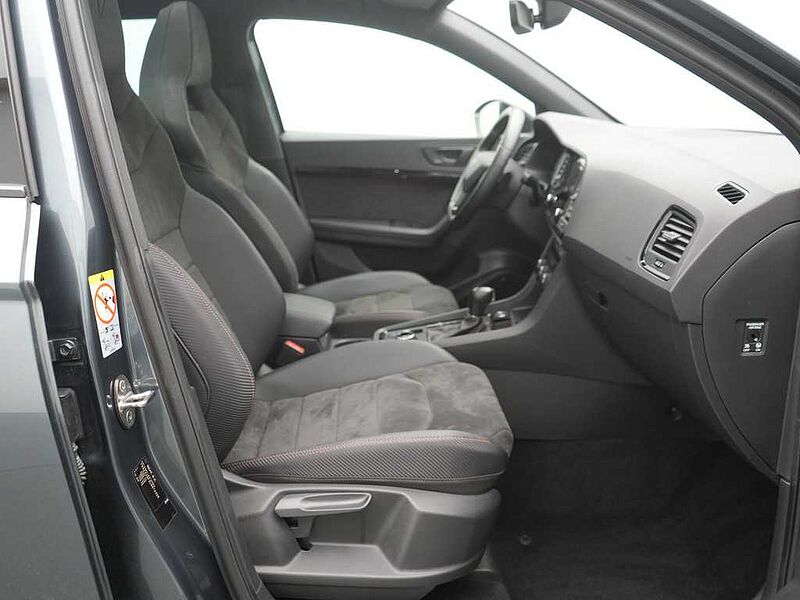 CUPRA Ateca DSG 360° KLIMA LED NAVI KAM SHZ PDC