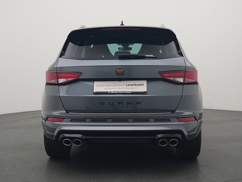 CUPRA Ateca DSG 360° KLIMA LED NAVI KAM SHZ PDC