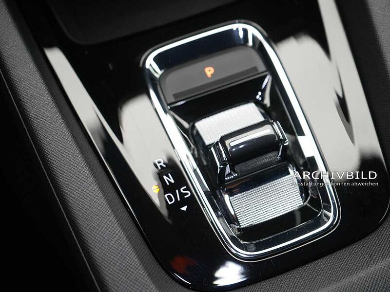 SKODA OCTAVIA Combi iV RS DSG VIRT LED SHZ KLIMA