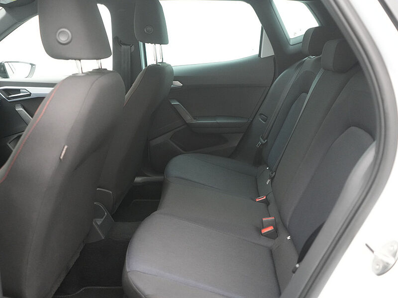 SEAT Arona FR LED DSG AHK SHZ KAM ACC PDC