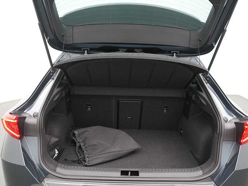 CUPRA Formentor VZ NAVI VIRT MEMORY KAM LED