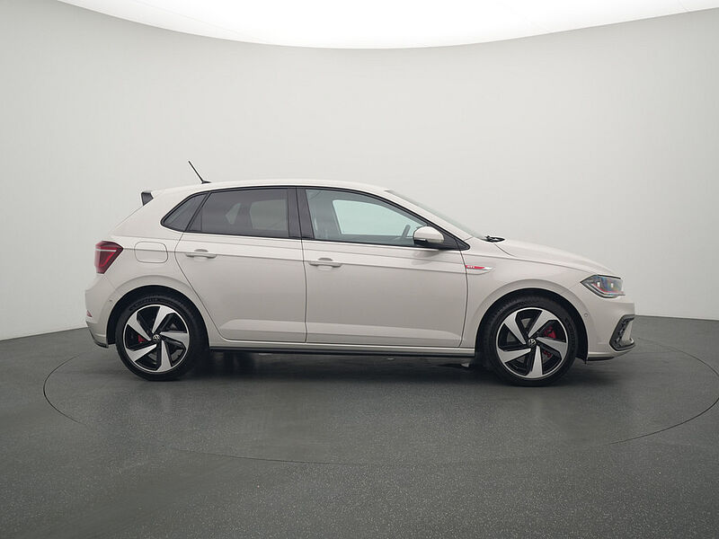 Volkswagen Polo GTI DSG MATRIX AHK SHZ PDC ACC