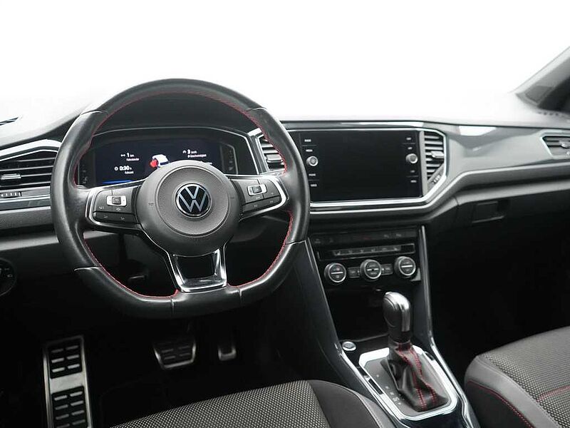 Volkswagen T-Roc DSG KAM AHK ACC LED SHZ KAM CARPLAY VIRT