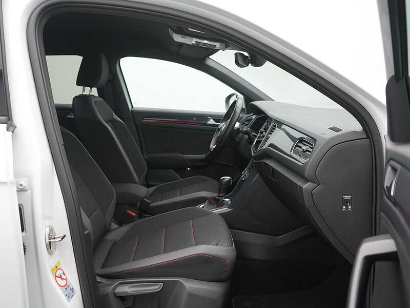 Volkswagen T-Roc DSG KAM AHK ACC LED SHZ KAM CARPLAY VIRT