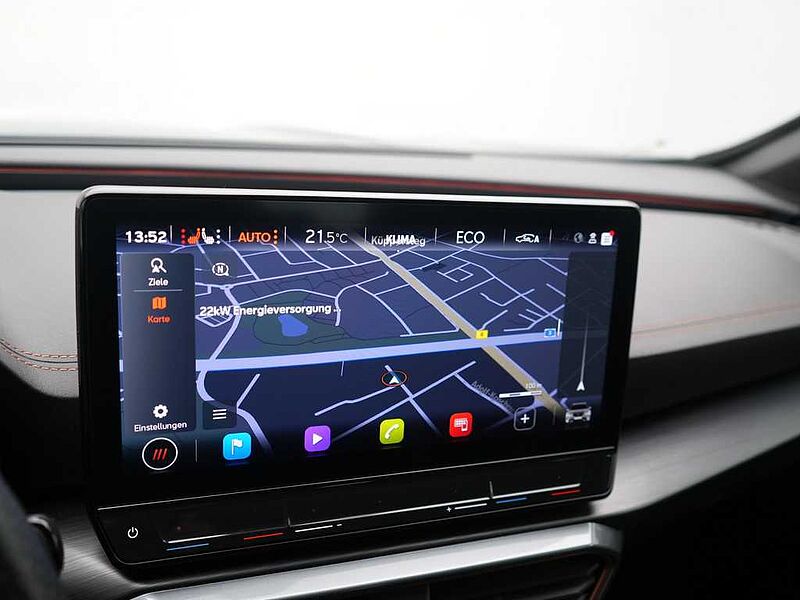 CUPRA Formentor VZ e-Hybrid DSG VIRT SHZ ACC PDC APP