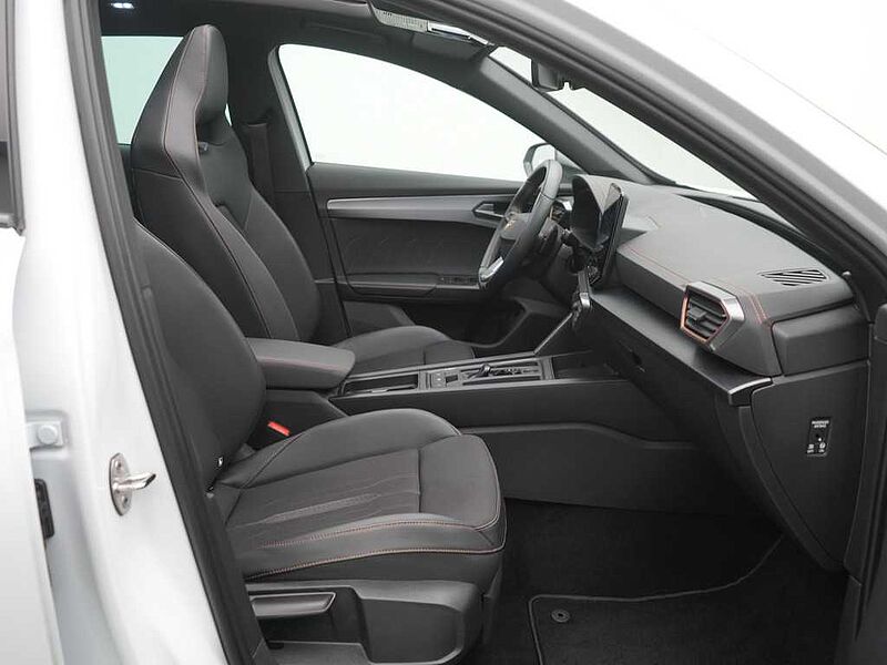 CUPRA Formentor VZ DSG PANO ACC AHK NAVI LEDER CARPLAY