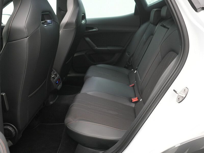 CUPRA Formentor VZ DSG PANO ACC AHK NAVI LEDER CARPLAY