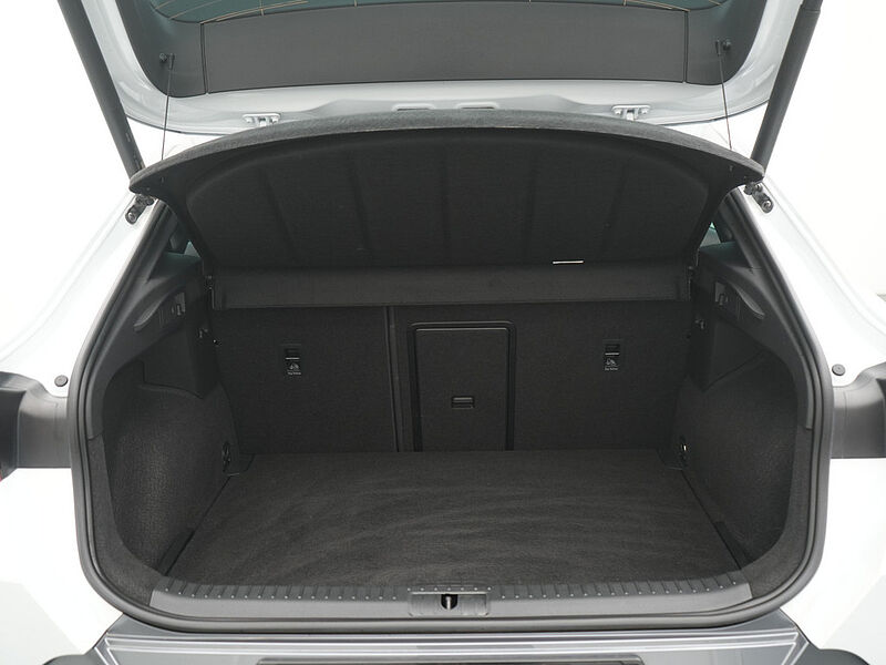 CUPRA Formentor VZ DSG PANO ACC AHK NAVI LEDER CARPLAY