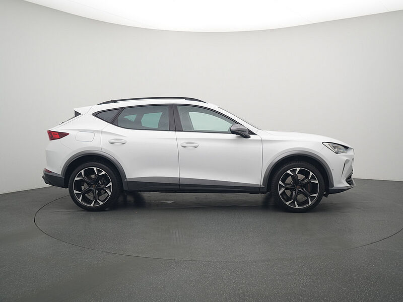 CUPRA Formentor VZ DSG PANO ACC AHK NAVI LEDER CARPLAY