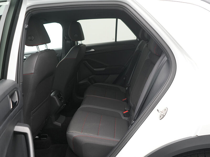Volkswagen T-Roc Sport ACC AHK NAVI KAM LED SHZ PDC