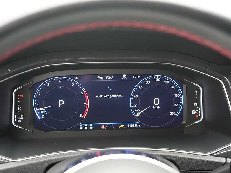 Volkswagen T-Roc Sport ACC AHK NAVI KAM LED SHZ PDC