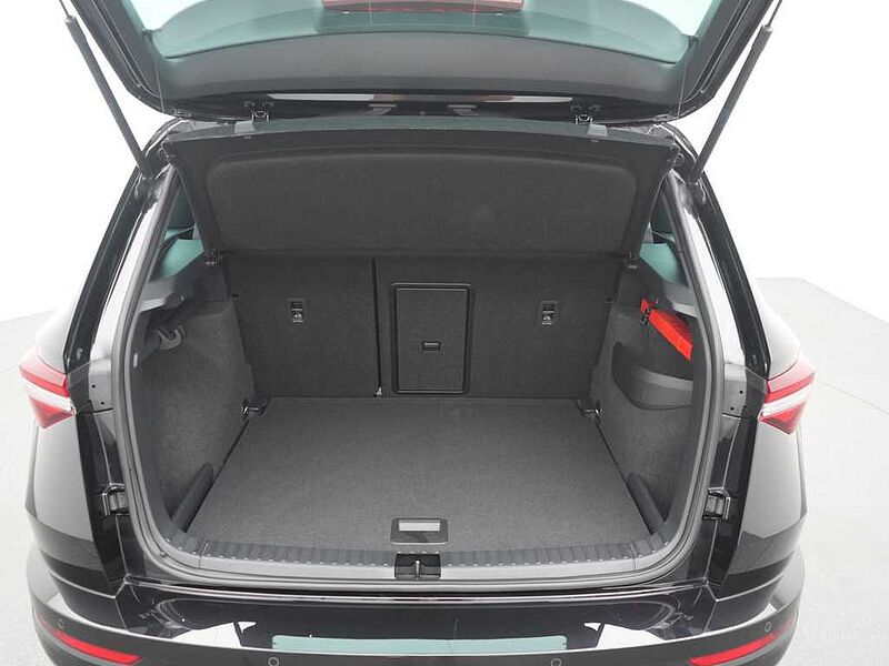 SKODA KAROQ Sportline DSG VIRT ACC AHK NAVI KAM SHZ