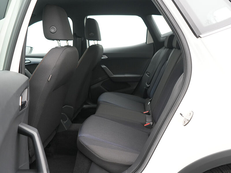 SEAT Arona FR LED KAM SHZ PDC NAVI KLIMA