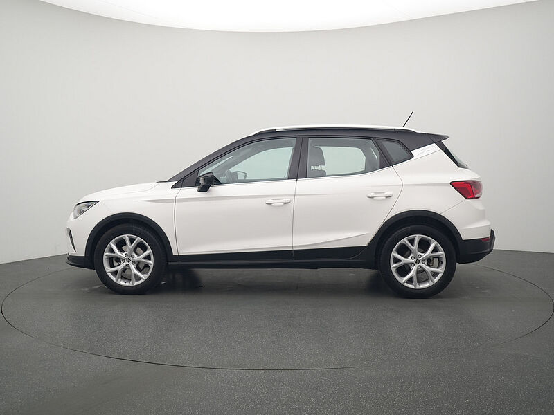 SEAT Arona FR LED KAM SHZ PDC NAVI KLIMA