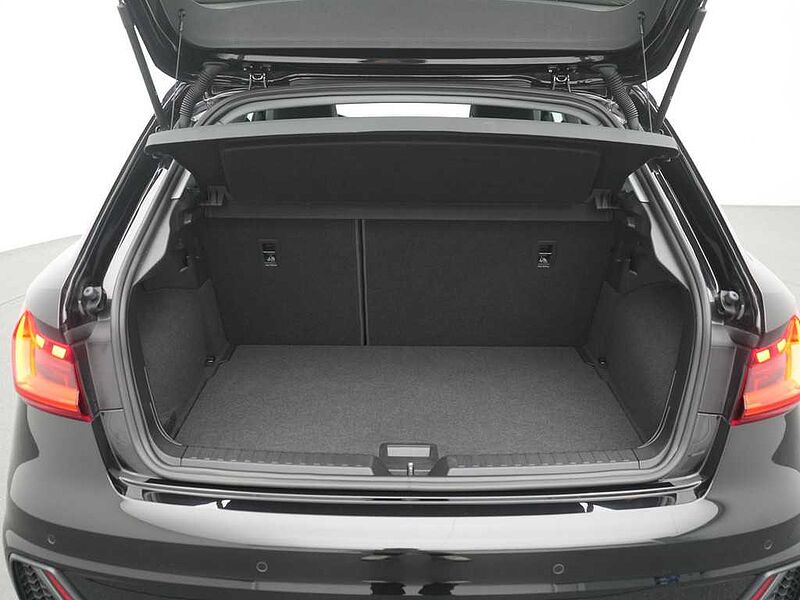 Audi A1 Sportback 40 S line VIRT LED KAM SHZ PDC