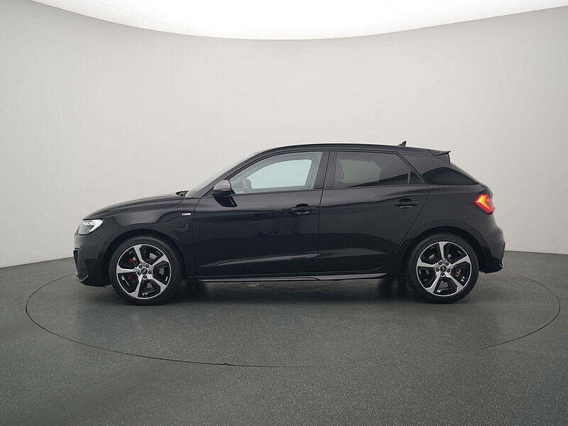 Audi A1 Sportback 40 S line VIRT LED KAM SHZ PDC