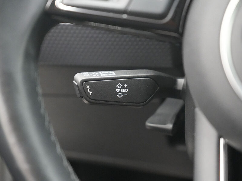 Audi A1 Sportback 40 S line VIRT LED KAM SHZ PDC