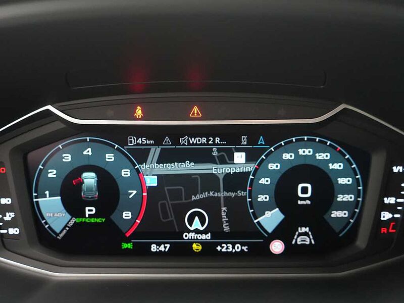 Audi A1 Sportback 40 S line VIRT LED KAM SHZ PDC