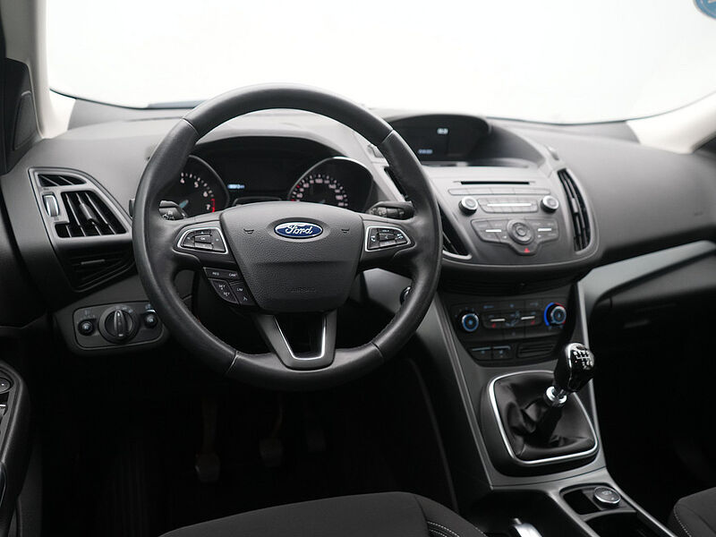 Ford Kuga EcoBoost Trend AHK SHZ KLIMA PORT NAVI
