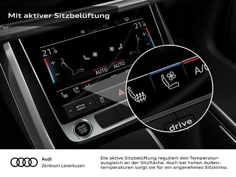 Audi A5 360° PANO B&O KAM SHZ PDC STANDHZ