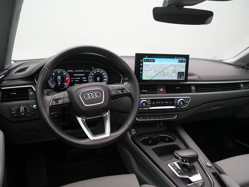 Audi A5 360° PANO B&O KAM SHZ PDC STANDHZ
