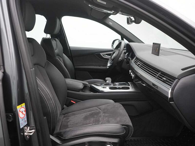 Audi Q7 VIRT PDC ACC NAVI XENON