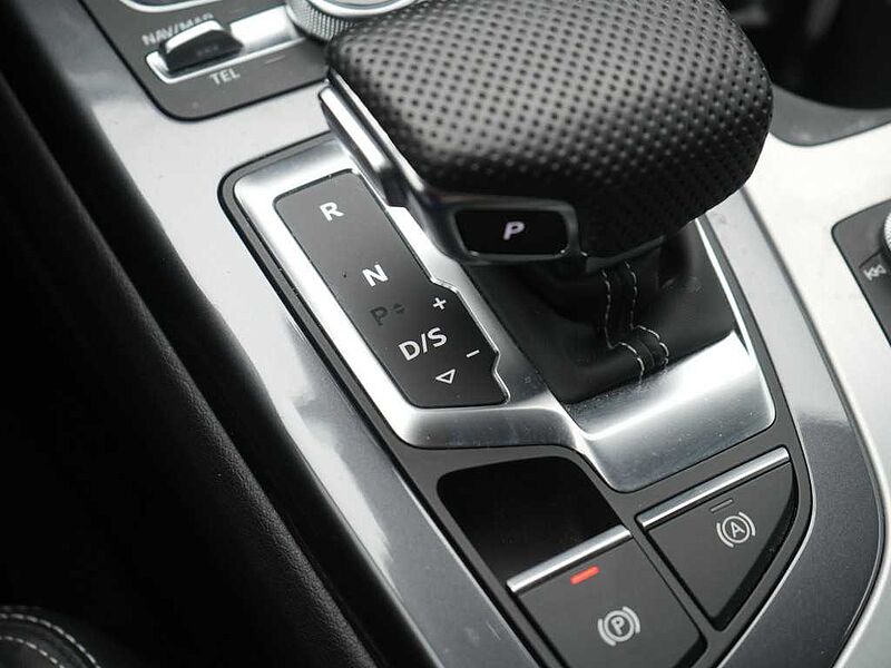Audi Q7 VIRT PDC ACC NAVI XENON