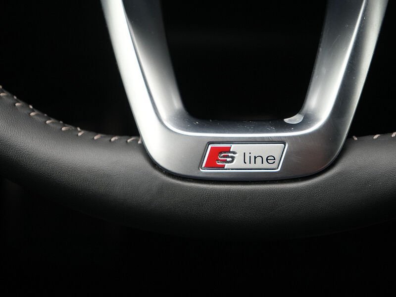 Audi Q7 VIRT PDC ACC NAVI XENON