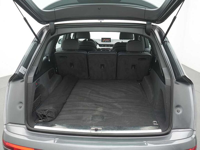 Audi Q7 50 quattro S line VIRT XENON AHK PDC ACC NAVI
