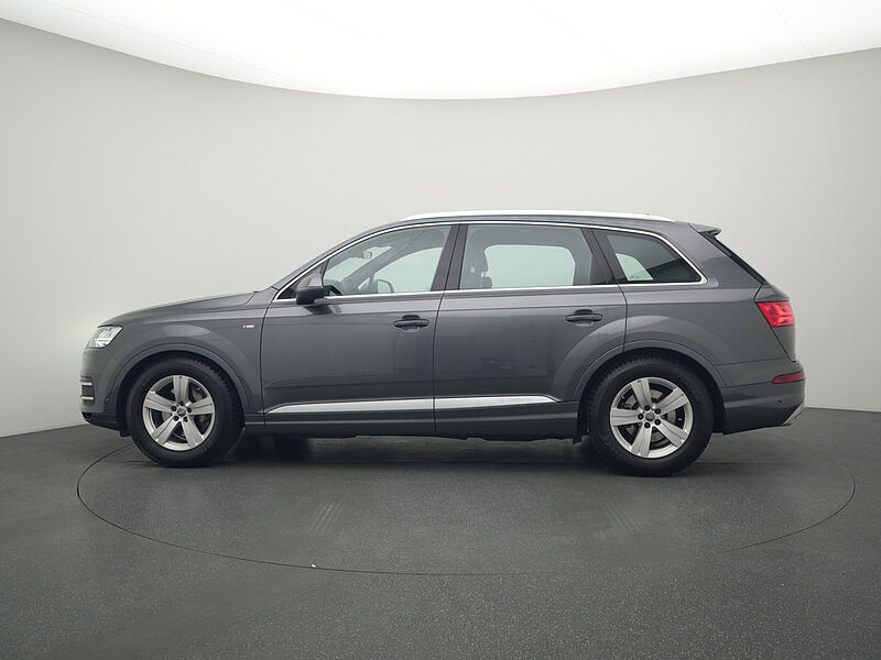 Audi Q7 50 quattro S line VIRT XENON AHK PDC ACC NAVI