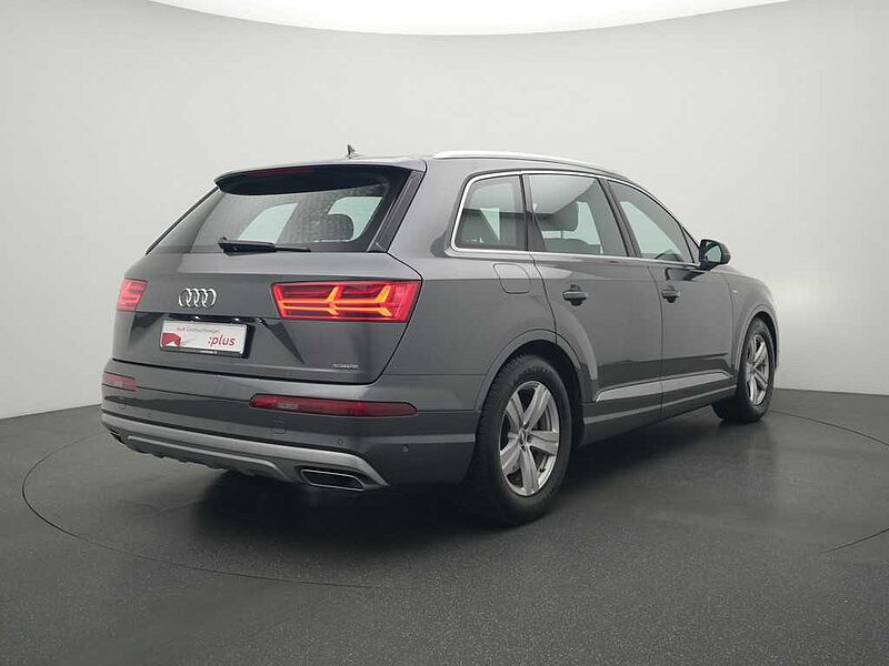 Audi Q7 50 quattro S line VIRT XENON AHK PDC ACC NAVI
