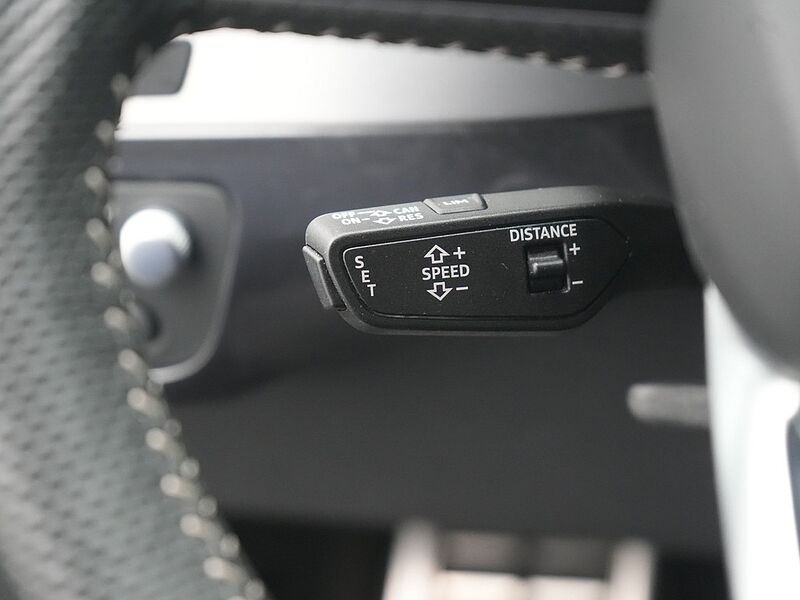 Audi Q7 50 quattro S line VIRT XENON AHK PDC ACC NAVI