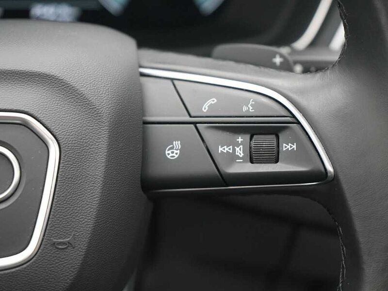 Audi A5 Sportback 40 S line 360° PANO B&O KAM SHZ PDC