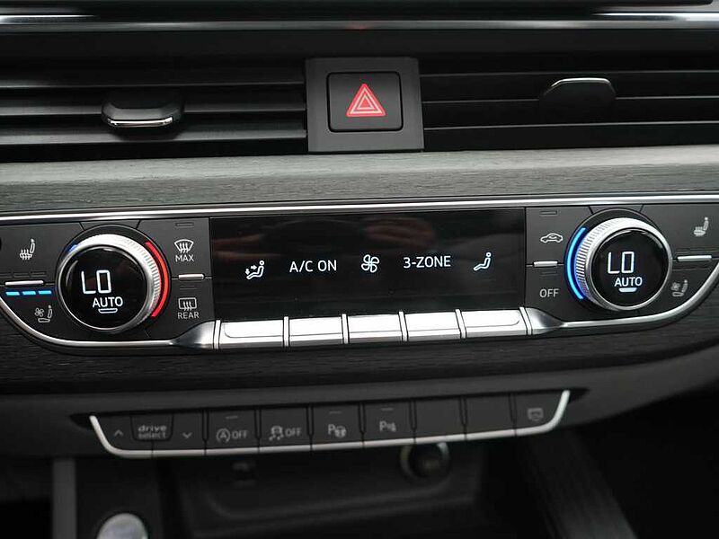 Audi A5 Sportback 40 S line 360° PANO B&O KAM SHZ PDC