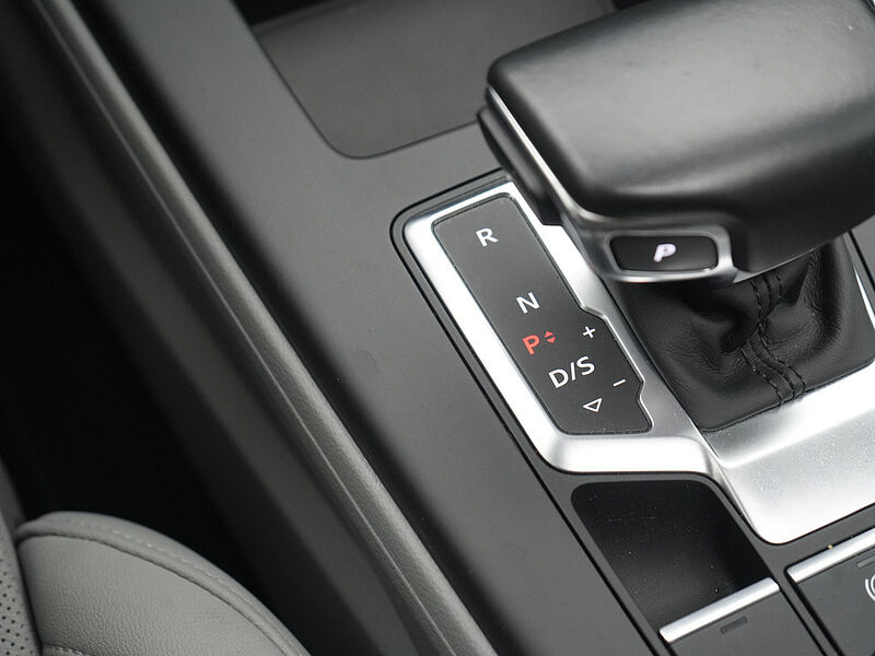 Audi A5 Sportback 40 S line 360° PANO B&O KAM SHZ PDC