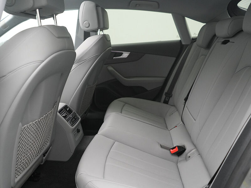 Audi A5 Sportback 40 S line 360° PANO B&O KAM SHZ PDC