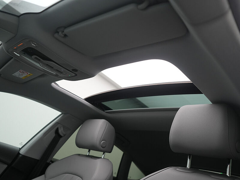 Audi A5 Sportback 40 S line 360° PANO B&O KAM SHZ PDC