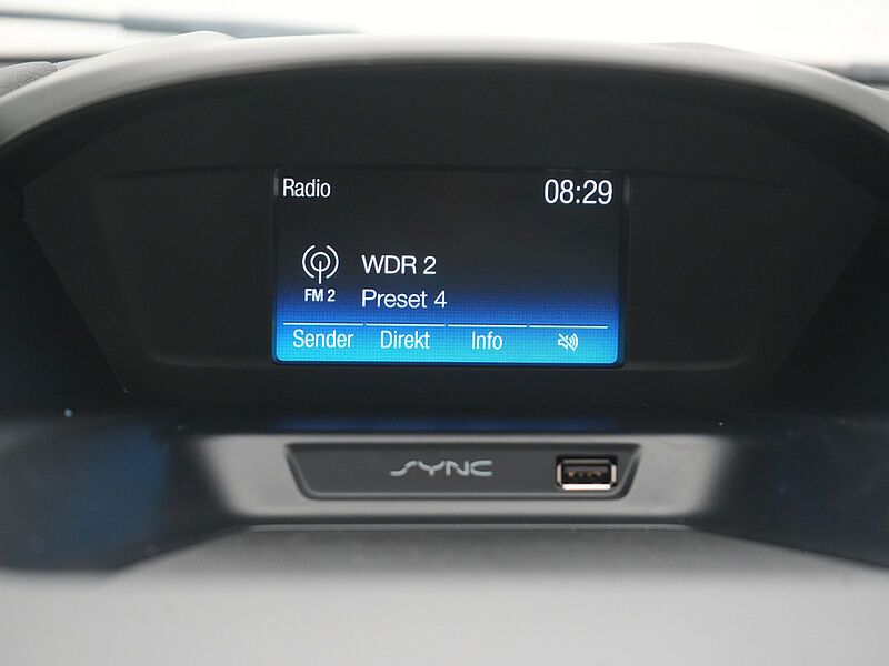 Ford Kuga KLIMA SHZ PORT NAVI