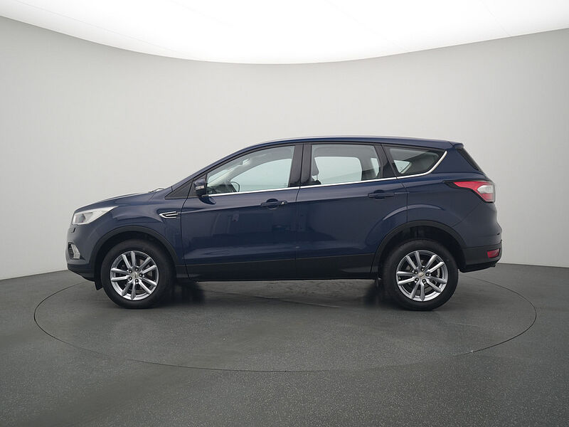 Ford Kuga KLIMA SHZ PORT NAVI