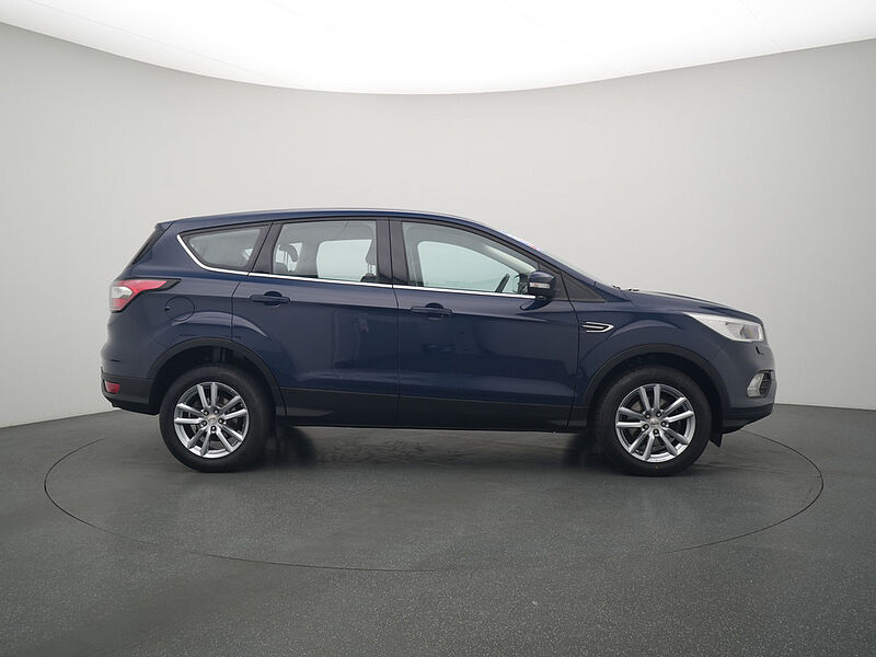 Ford Kuga KLIMA SHZ PORT NAVI